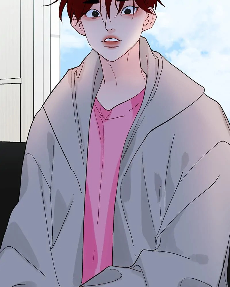 Lost in Translation Chapter 181 page 20 - 