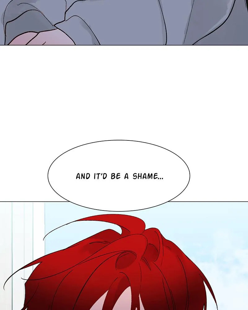 Lost in Translation Chapter 181 page 21 - 