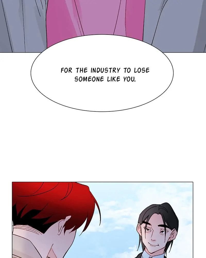 Lost in Translation Chapter 181 page 23 - 