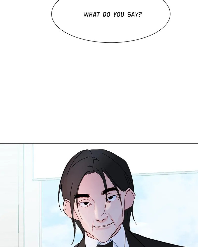 Lost in Translation Chapter 181 page 26 - 