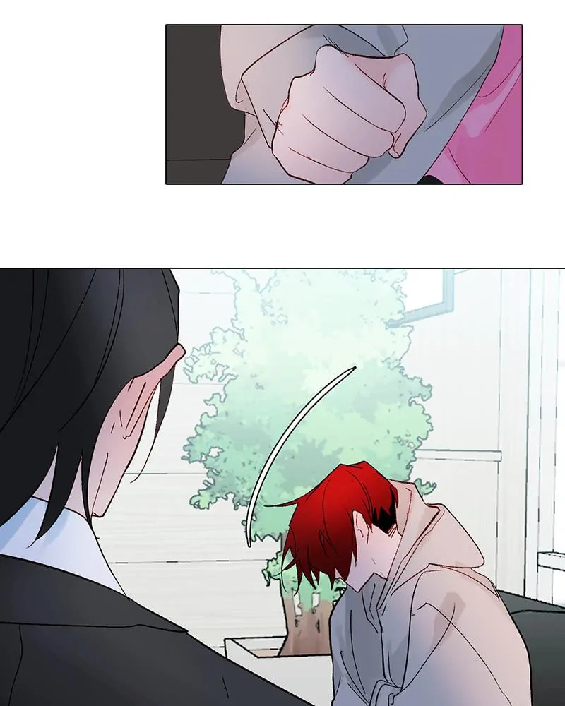 Lost in Translation Chapter 181 page 33 - 