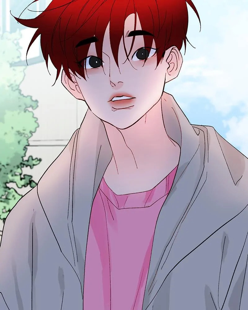 Lost in Translation Chapter 181 page 5 - 