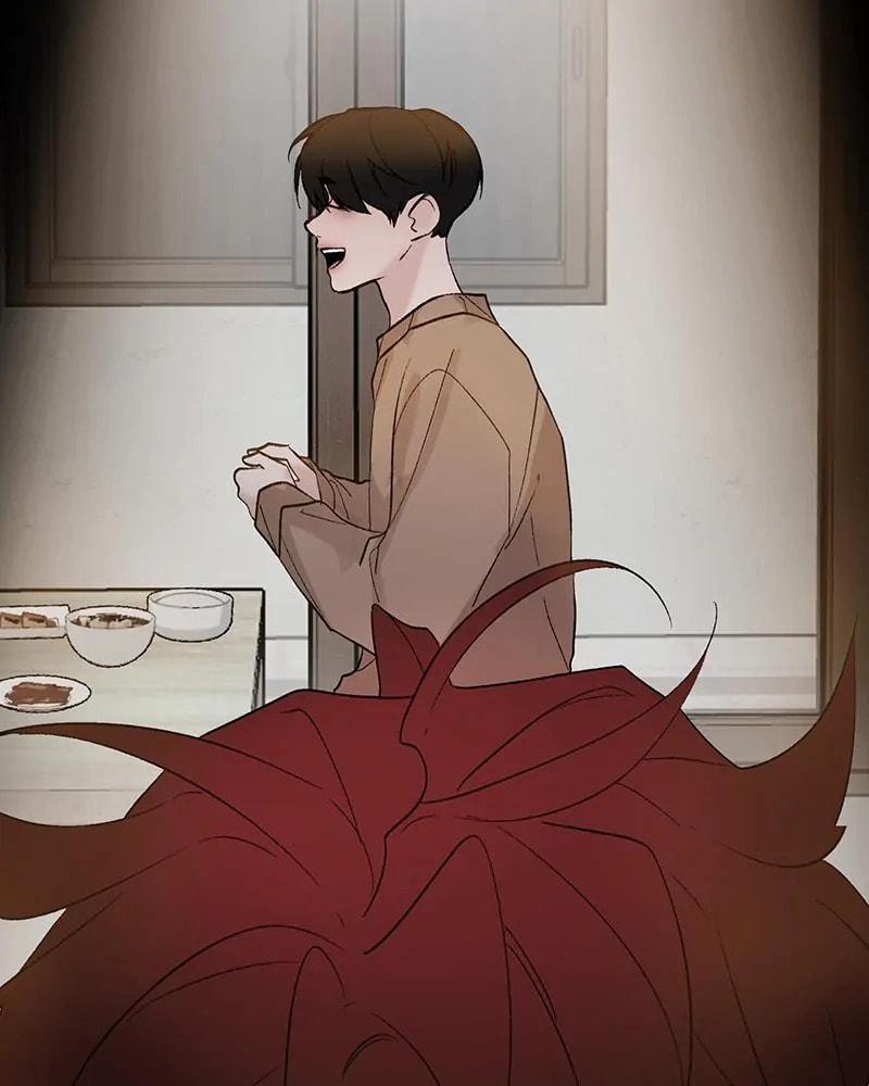 Lost in Translation Chapter 181 page 44 - 