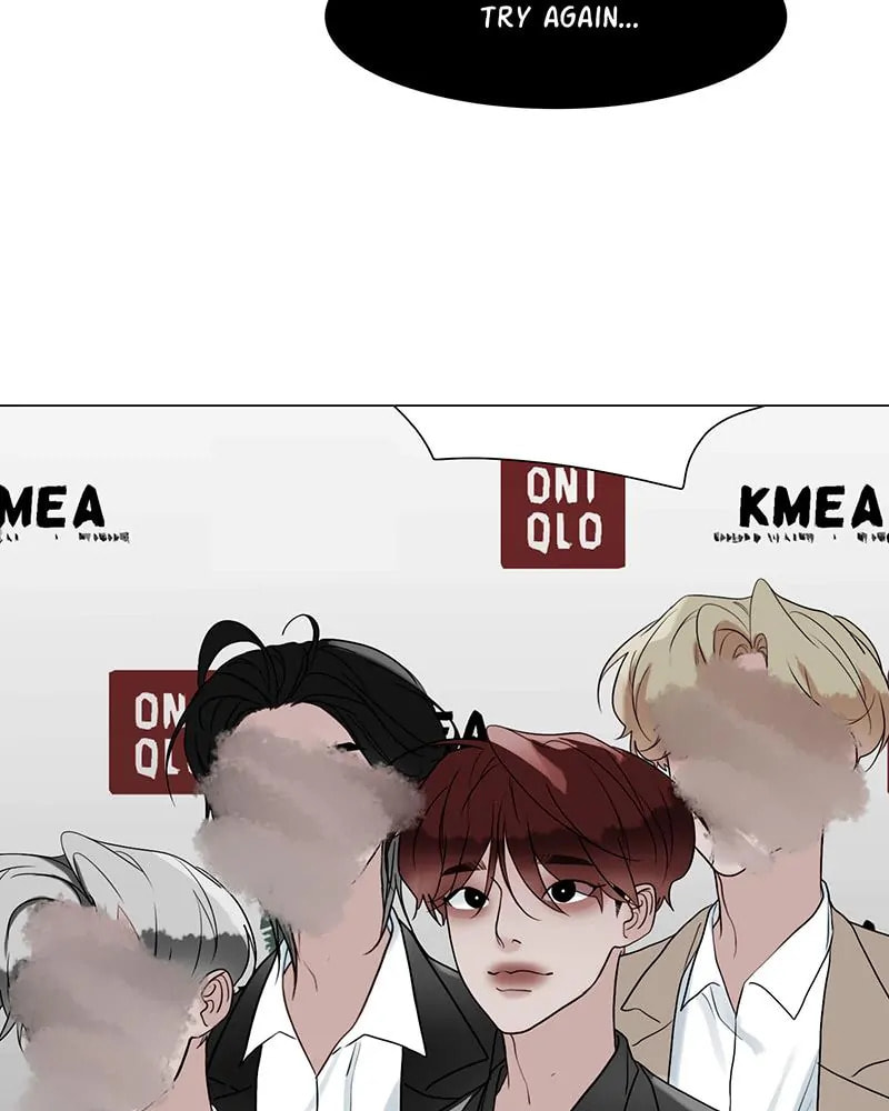 Lost in Translation Chapter 181 page 48 - 