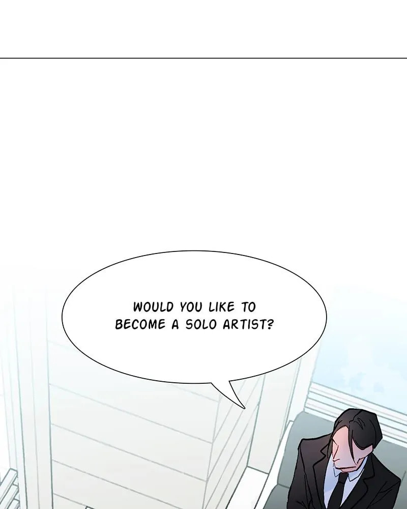 Lost in Translation Chapter 181 page 7 - 