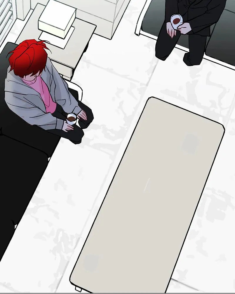 Lost in Translation Chapter 181 page 8 - 