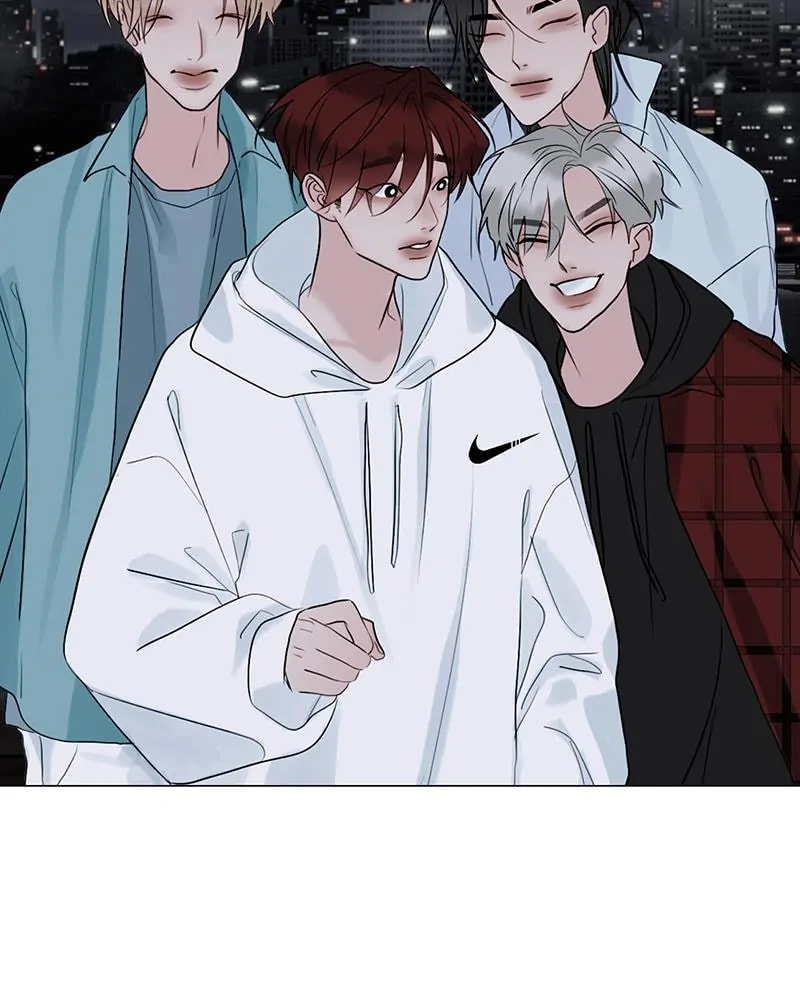Lost in Translation Chapter 181 page 73 - 