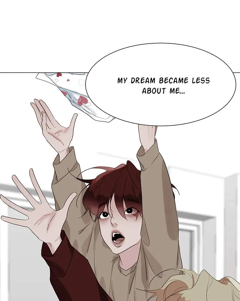 Lost in Translation Chapter 181 page 74 - 