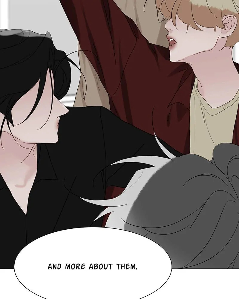Lost in Translation Chapter 181 page 75 - 