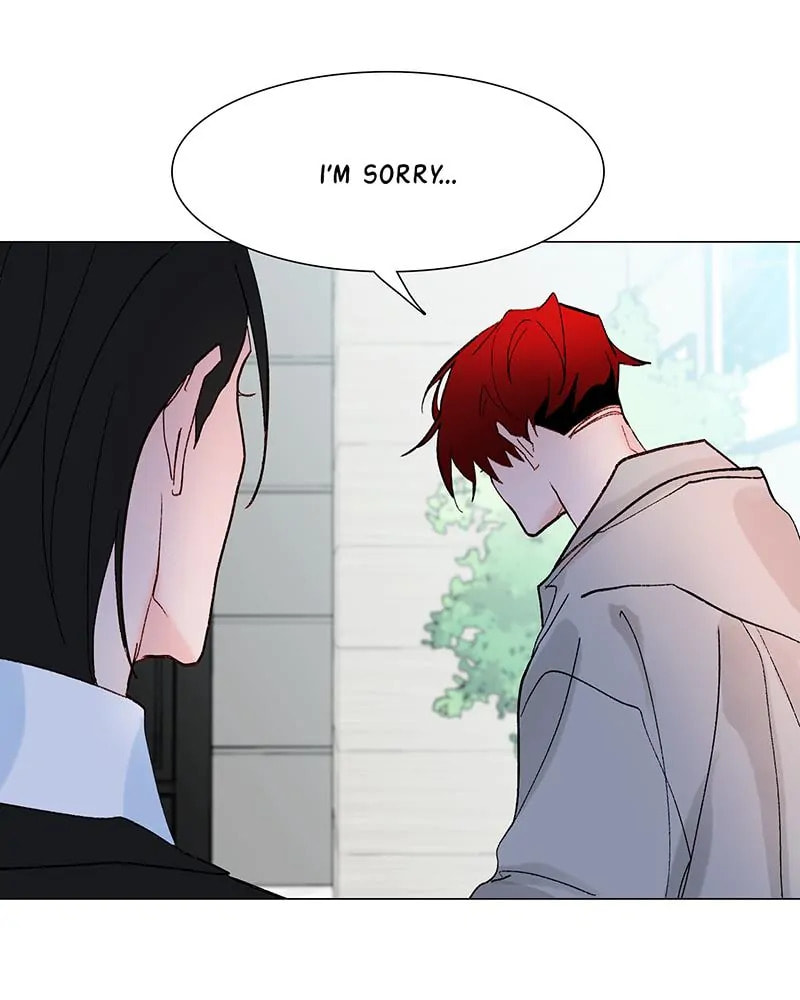 Lost in Translation Chapter 181 page 82 - 