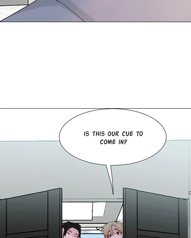 Lost in Translation Chapter 181 page 93 - 