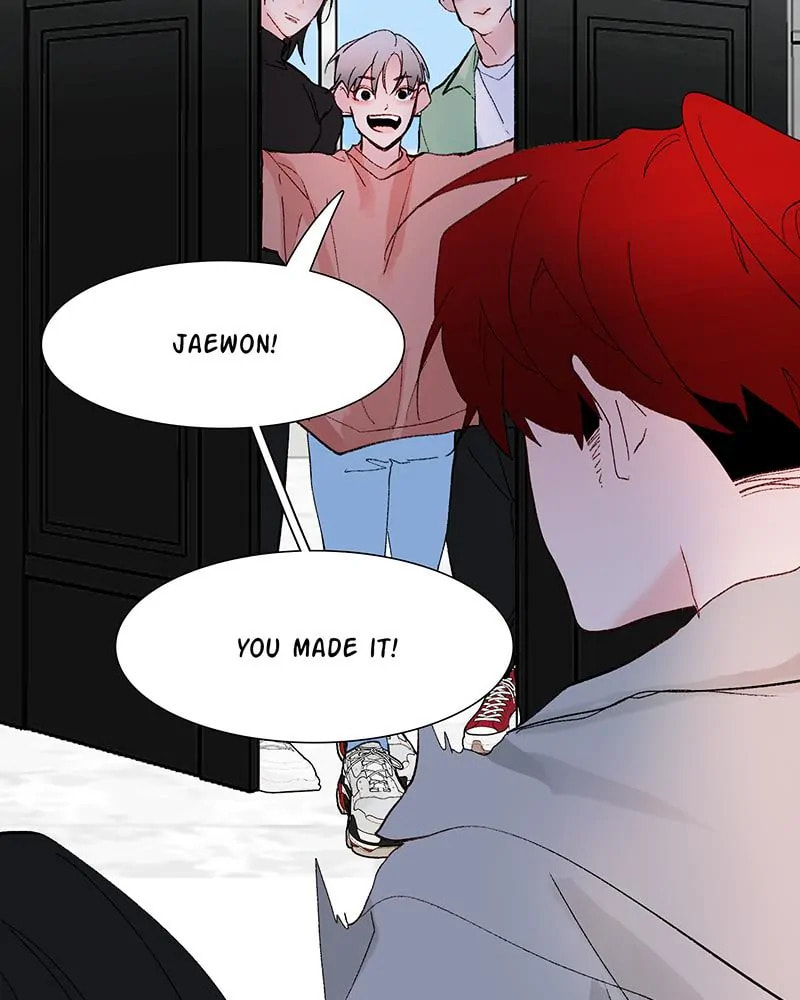 Lost in Translation Chapter 181 page 94 - 