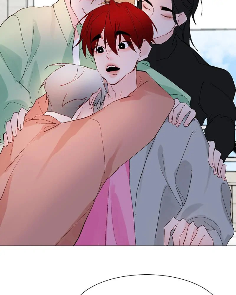 Lost in Translation Chapter 181 page 97 - 