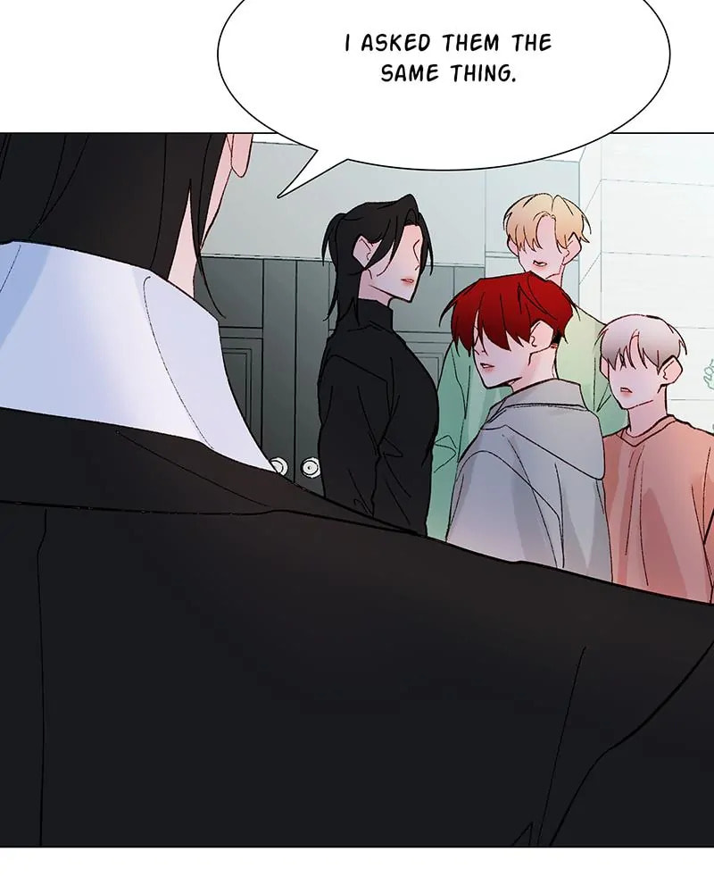 Lost in Translation Chapter 181 page 98 - 