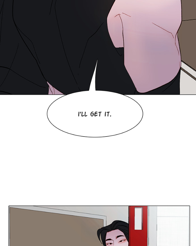 Lost in Translation Chapter 182 page 101 - 