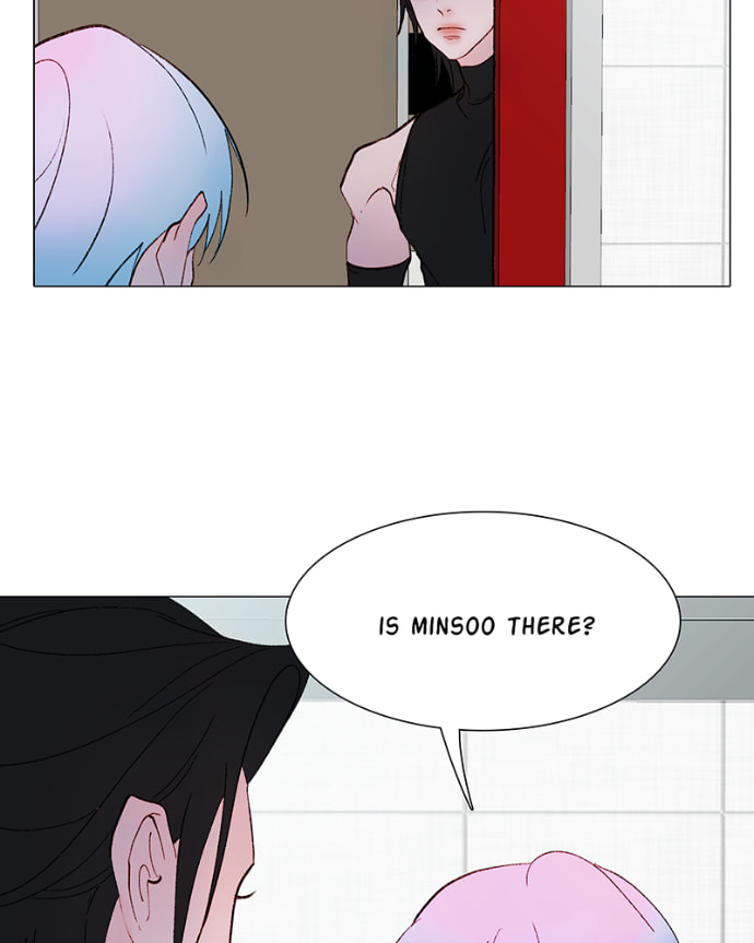 Lost in Translation Chapter 182 page 102 - 