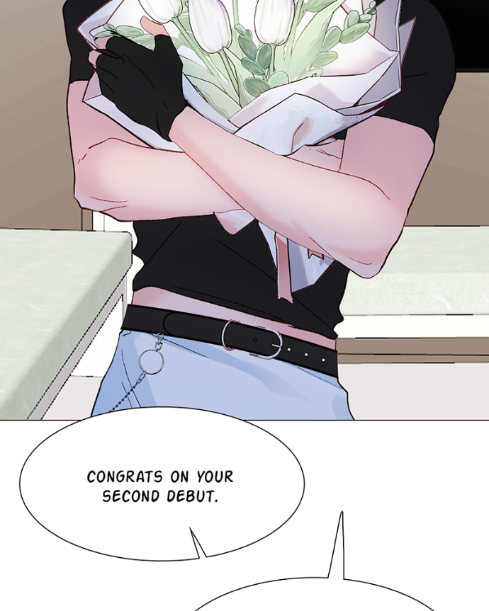 Lost in Translation Chapter 182 page 105 - 