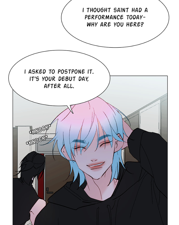 Lost in Translation Chapter 182 page 106 - 