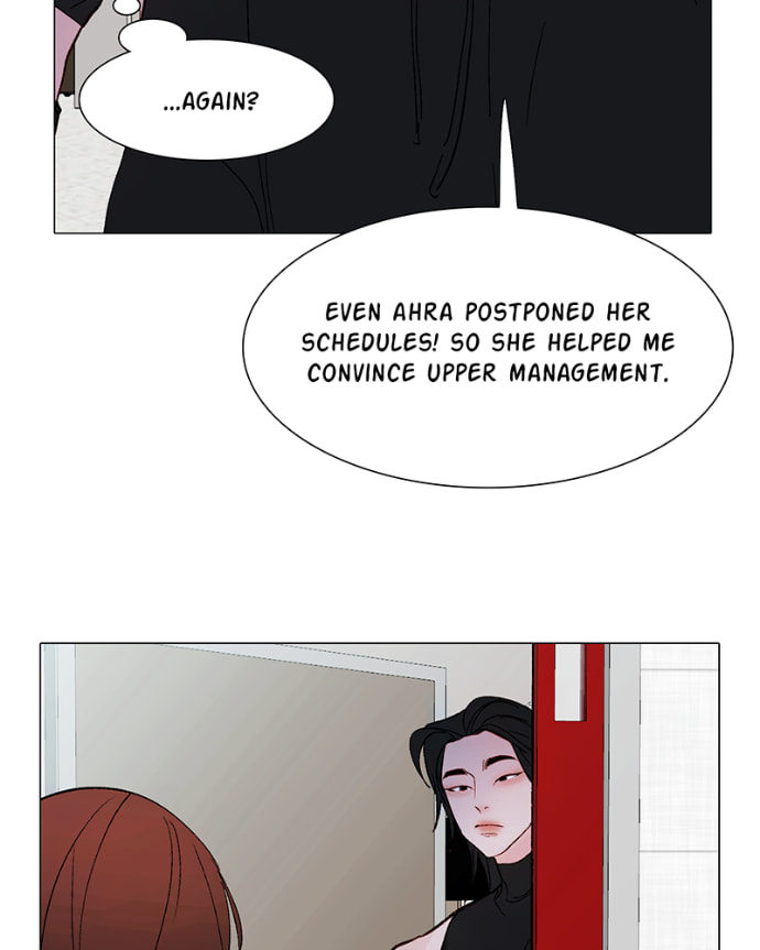 Lost in Translation Chapter 182 page 107 - 