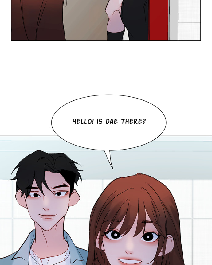 Lost in Translation Chapter 182 page 108 - 
