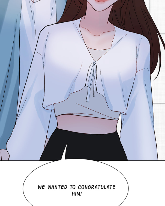 Lost in Translation Chapter 182 page 109 - 