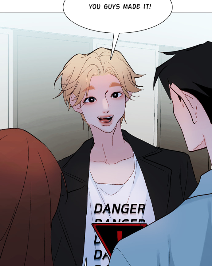 Lost in Translation Chapter 182 page 111 - 