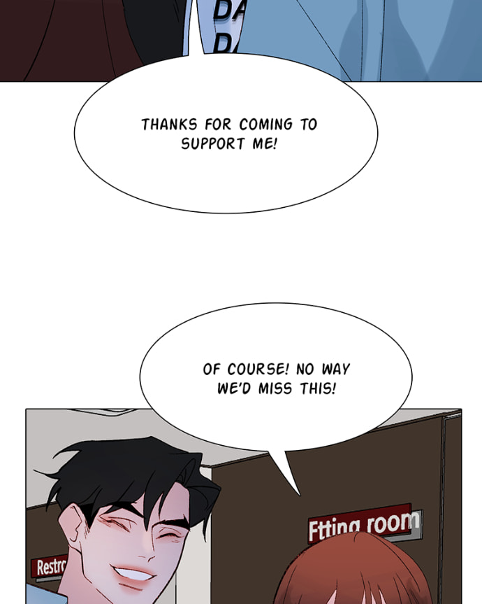 Lost in Translation Chapter 182 page 112 - 