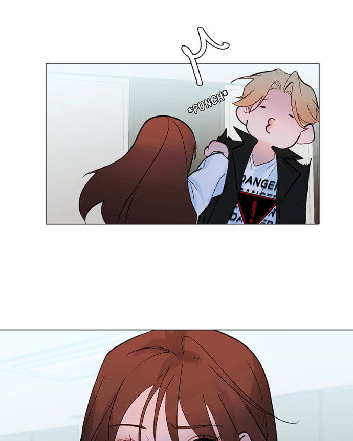 Lost in Translation Chapter 182 page 115 - 