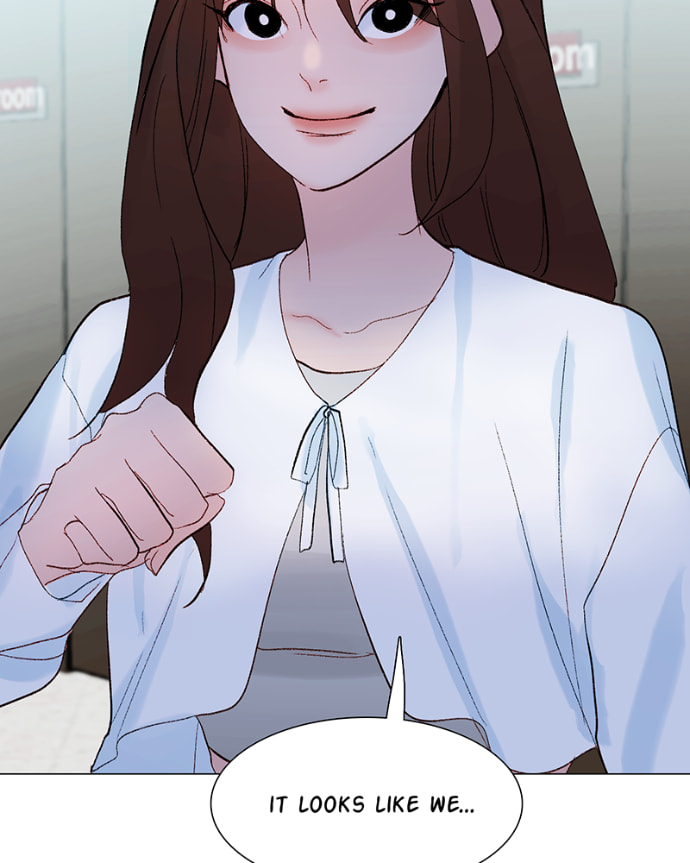 Lost in Translation Chapter 182 page 116 - 