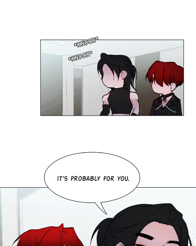 Lost in Translation Chapter 182 page 120 - 