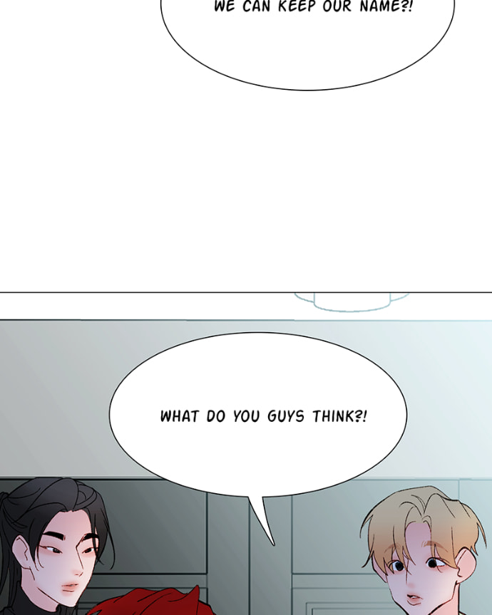 Lost in Translation Chapter 182 page 13 - 