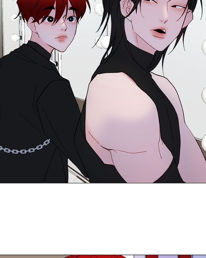 Lost in Translation Chapter 182 page 121 - 