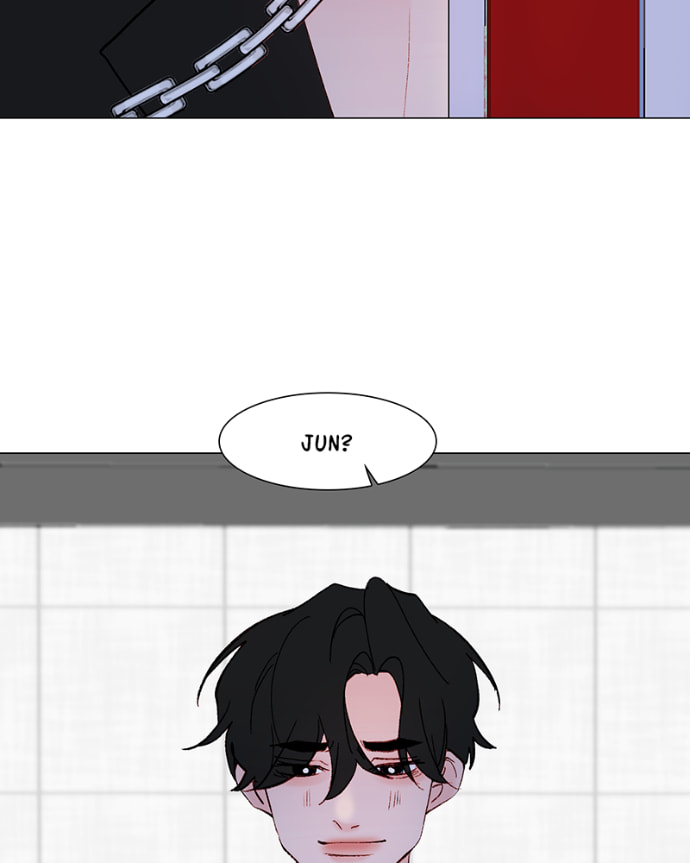Lost in Translation Chapter 182 page 123 - 