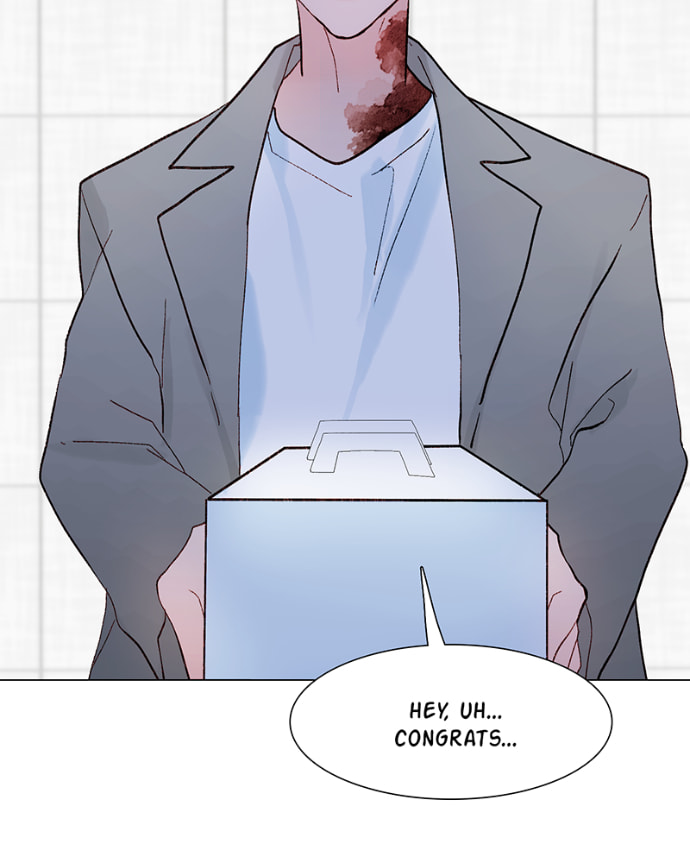 Lost in Translation Chapter 182 page 124 - 