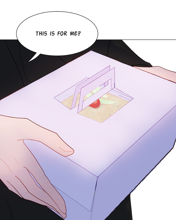 Lost in Translation Chapter 182 page 125 - 