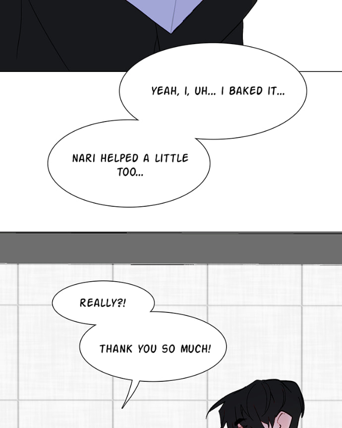 Lost in Translation Chapter 182 page 126 - 