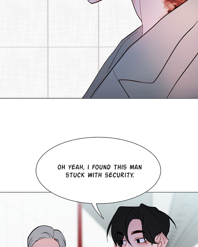 Lost in Translation Chapter 182 page 129 - 