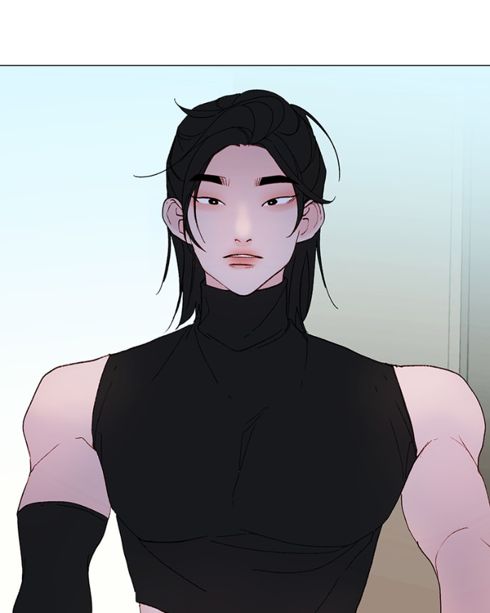 Lost in Translation Chapter 182 page 131 - 