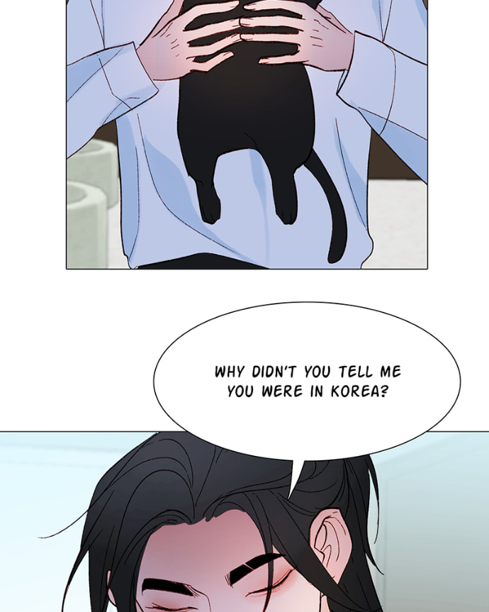 Lost in Translation Chapter 182 page 133 - 