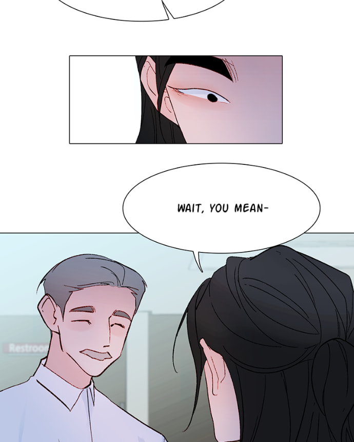 Lost in Translation Chapter 182 page 135 - 