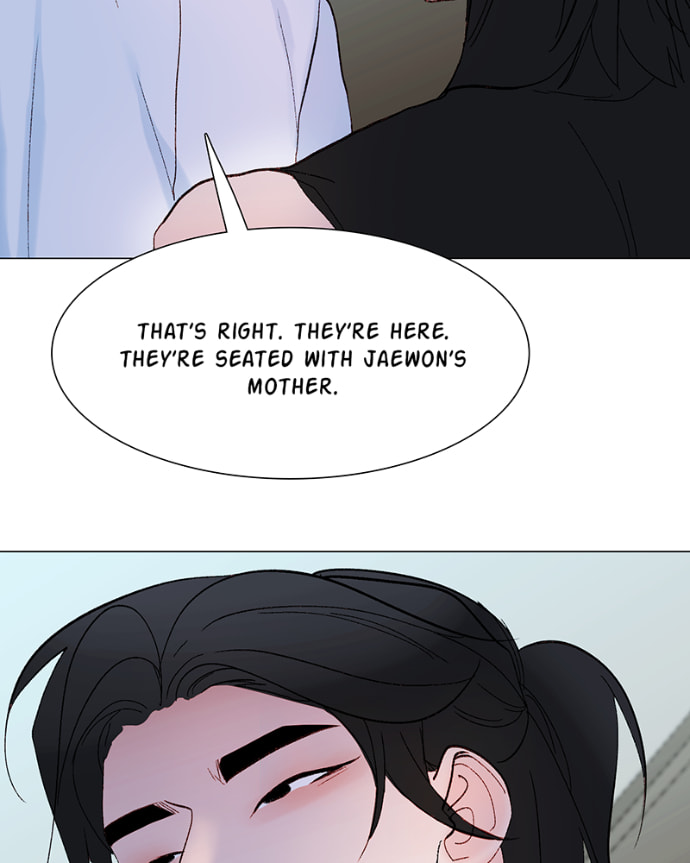 Lost in Translation Chapter 182 page 136 - 