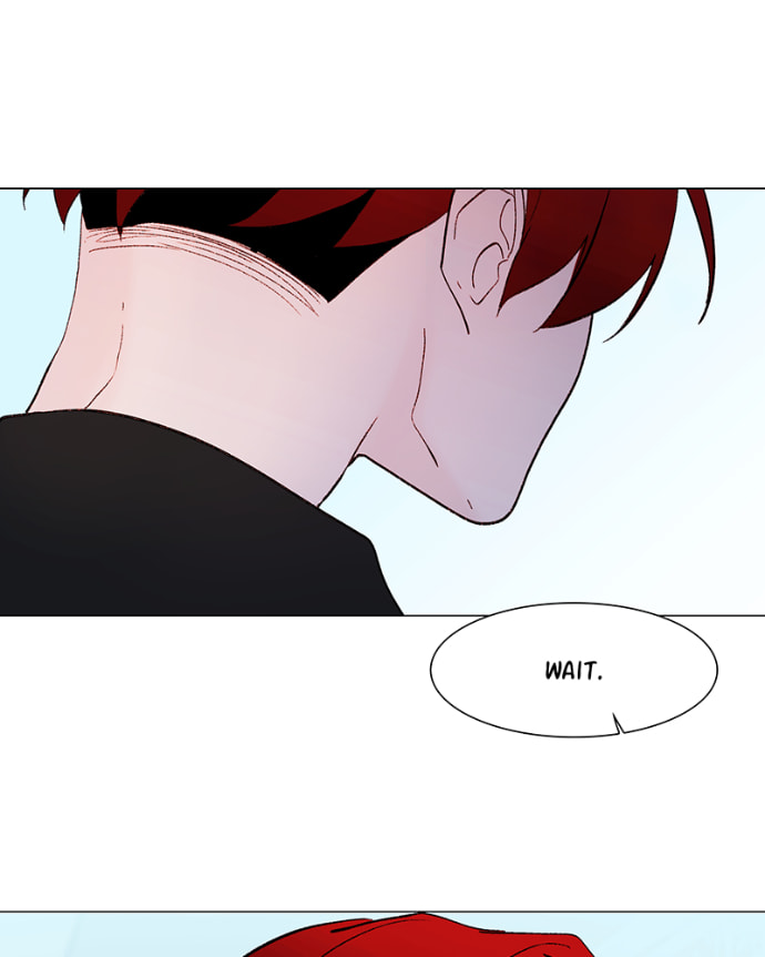 Lost in Translation Chapter 182 page 140 - 