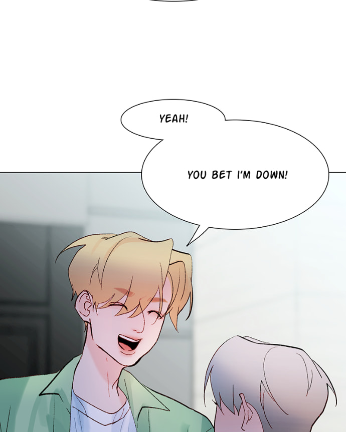 Lost in Translation Chapter 182 page 15 - 