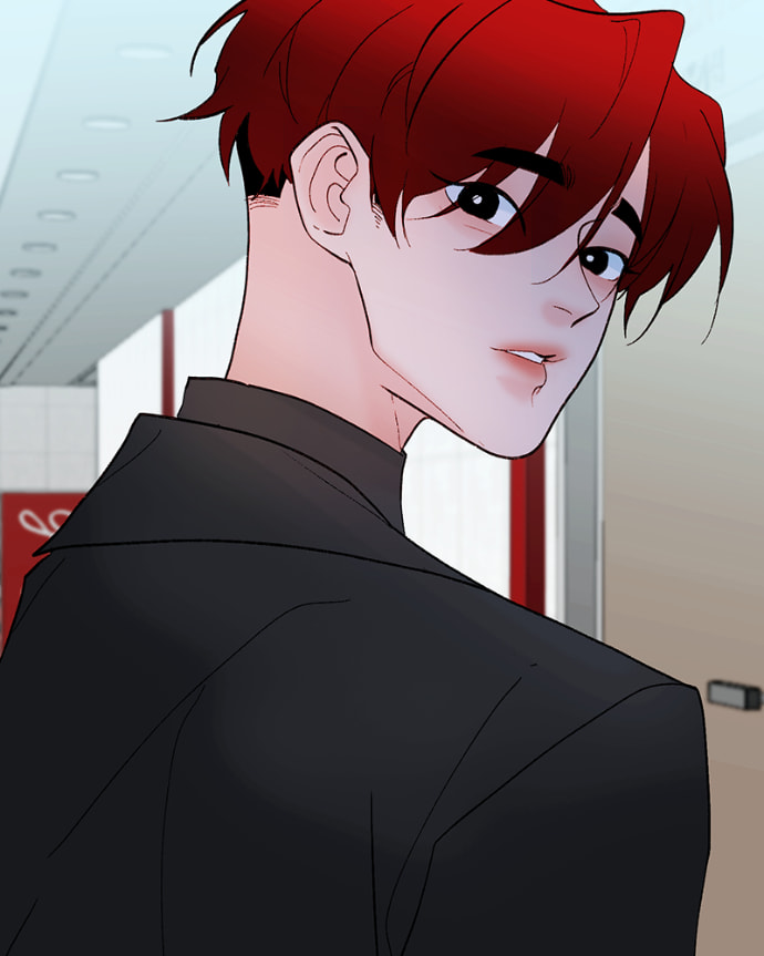 Lost in Translation Chapter 182 page 141 - 