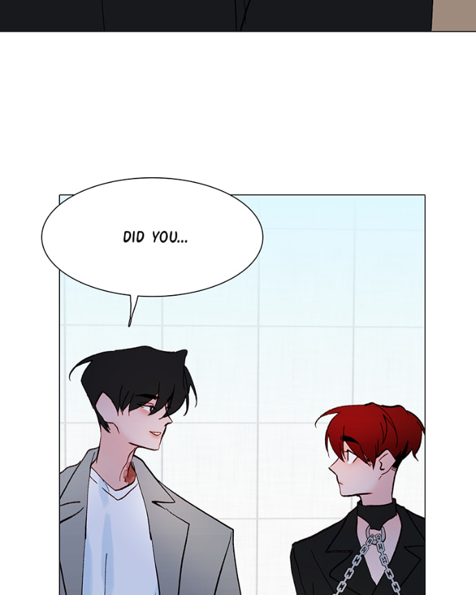 Lost in Translation Chapter 182 page 142 - 