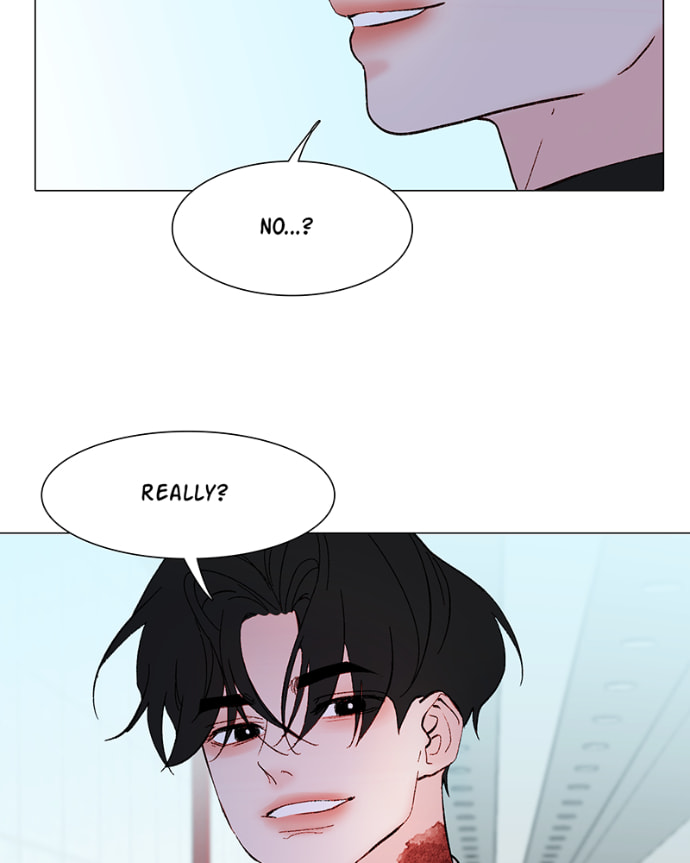 Lost in Translation Chapter 182 page 144 - 
