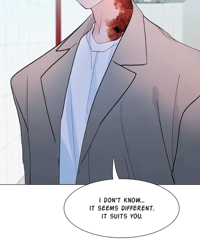Lost in Translation Chapter 182 page 145 - 