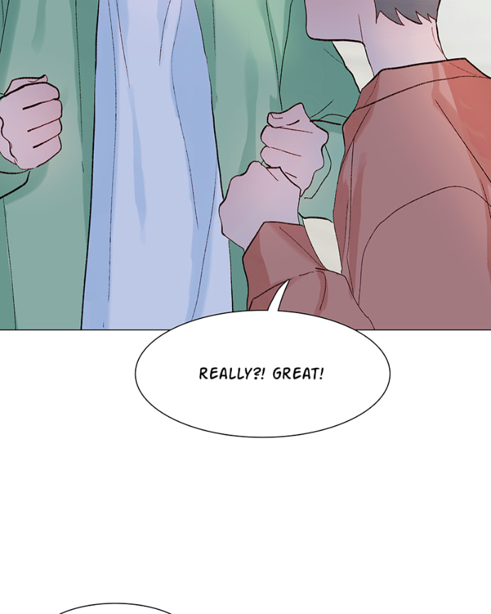 Lost in Translation Chapter 182 page 16 - 