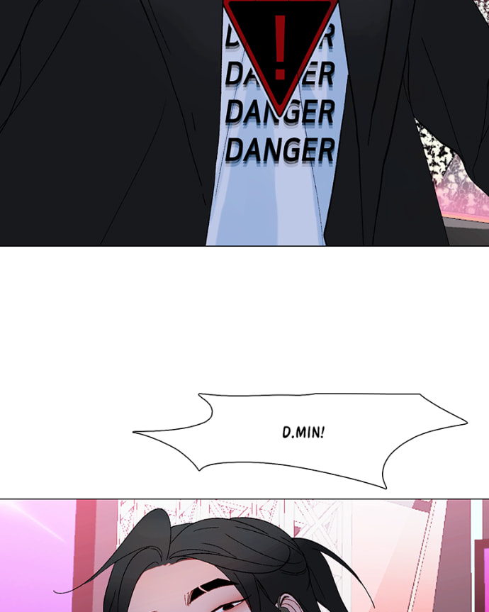 Lost in Translation Chapter 182 page 155 - 