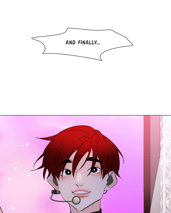 Lost in Translation Chapter 182 page 157 - 